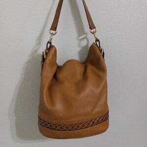 Michael Kors Soft Leather Handbag